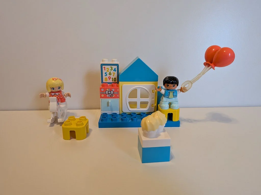 Playroom (SBC)