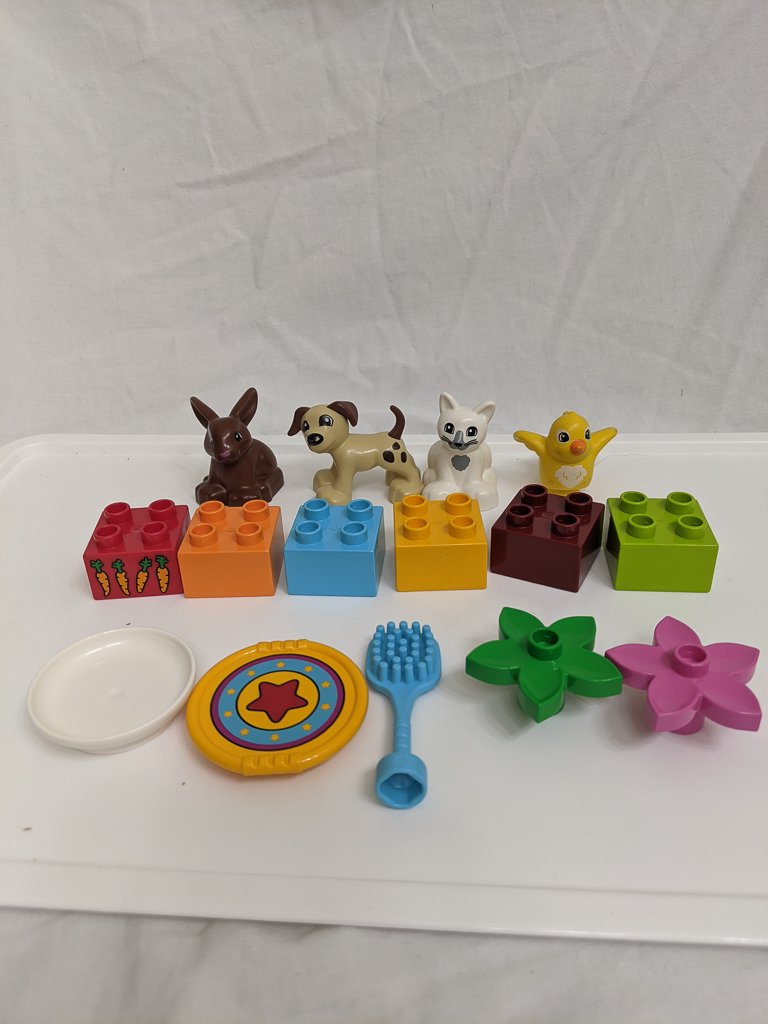 Family Pets (SBC)