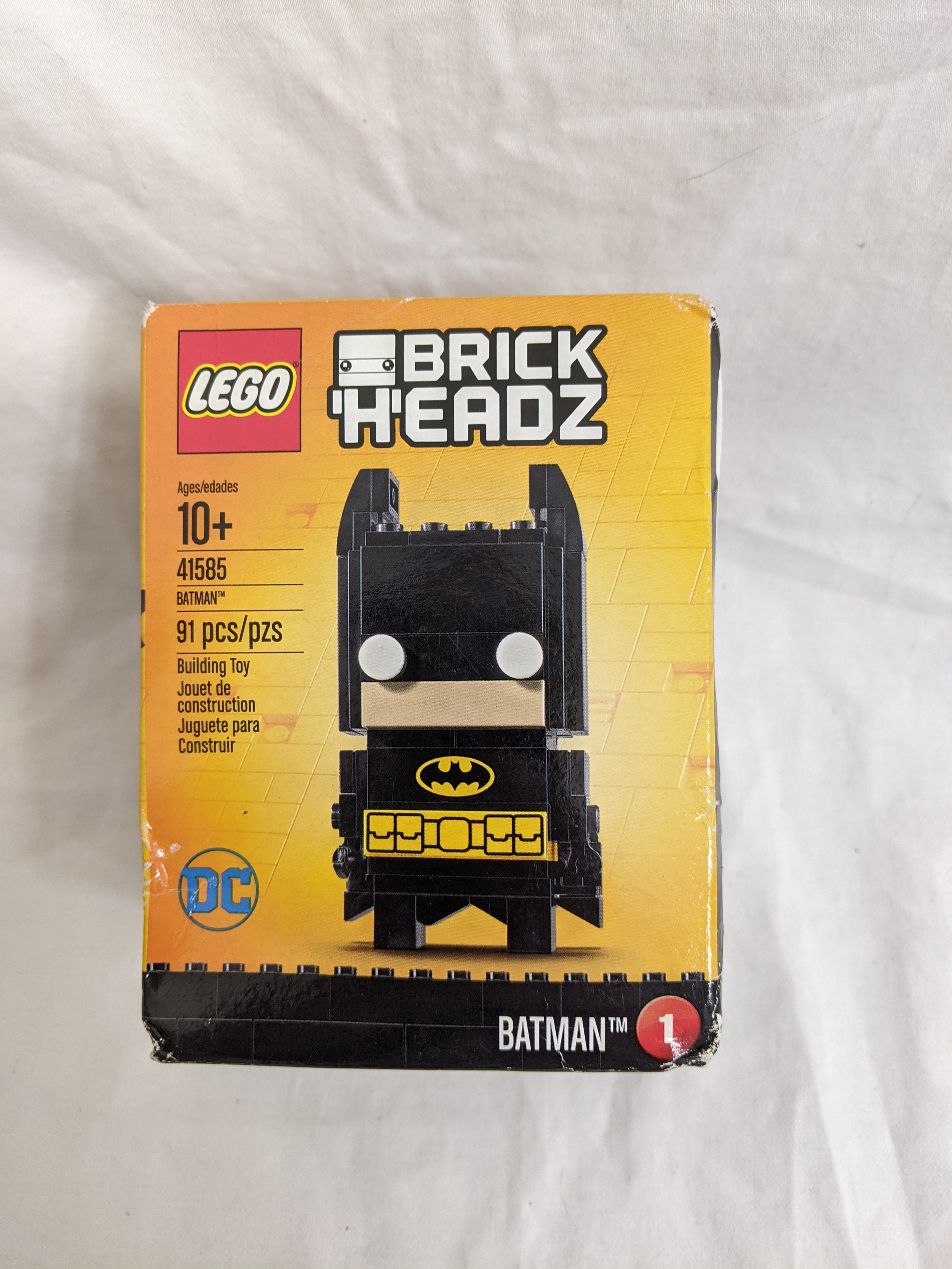Batman (IMP)