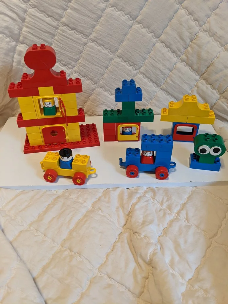 Basic Set Town (SBC)