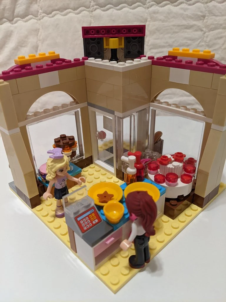 Downtown Bakery (SBC)