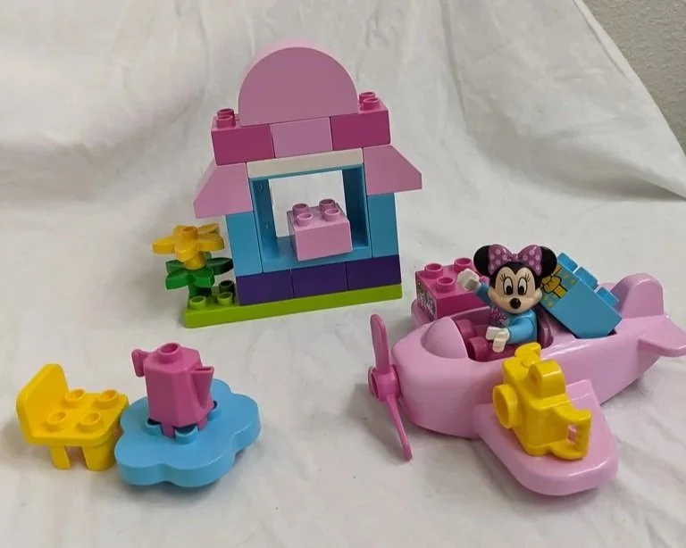 Minnie's Cafe (SBC)