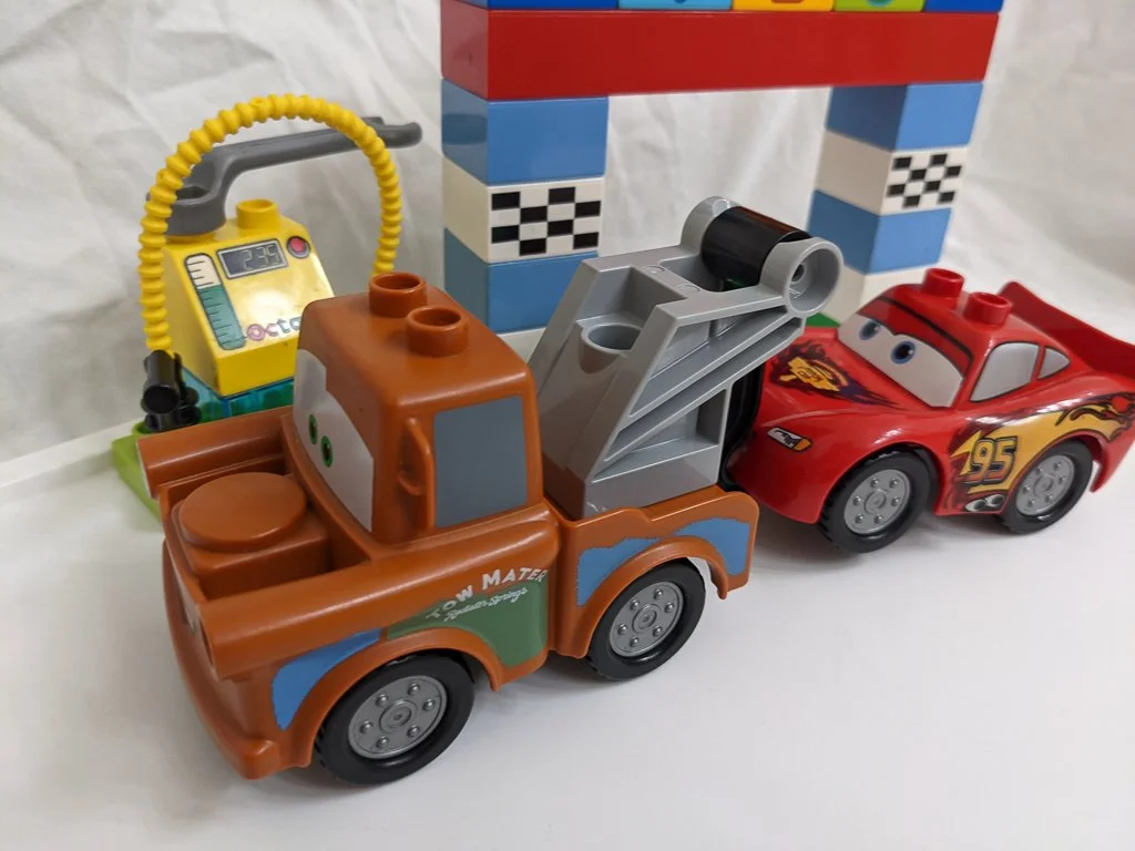 Classic Race (SBC)