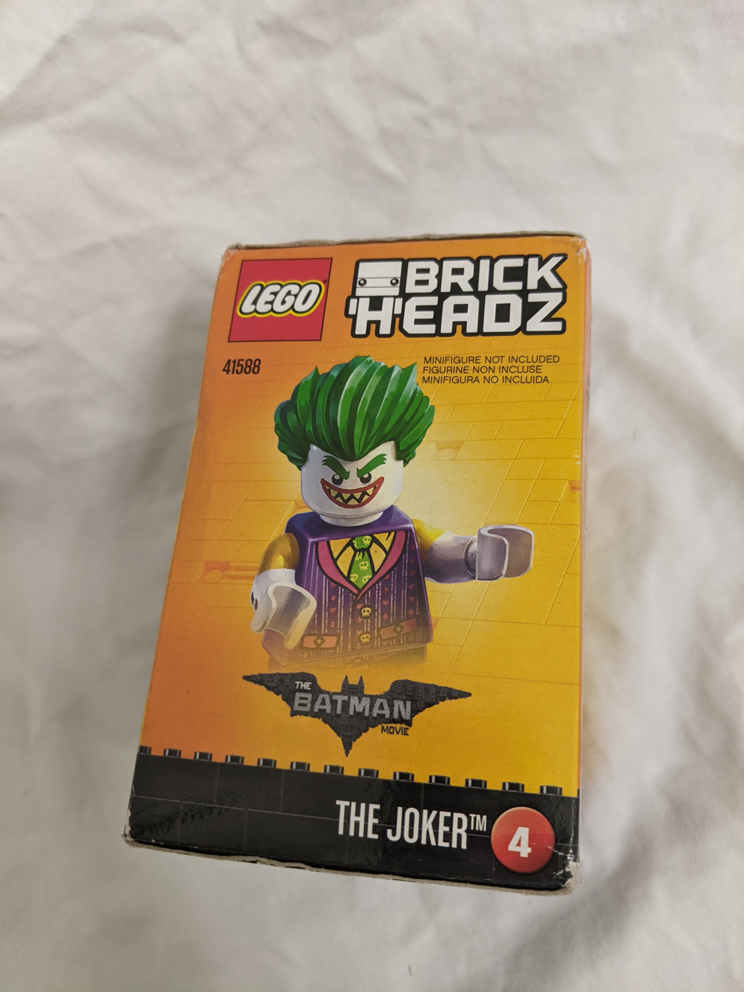 The Joker (IMP)
