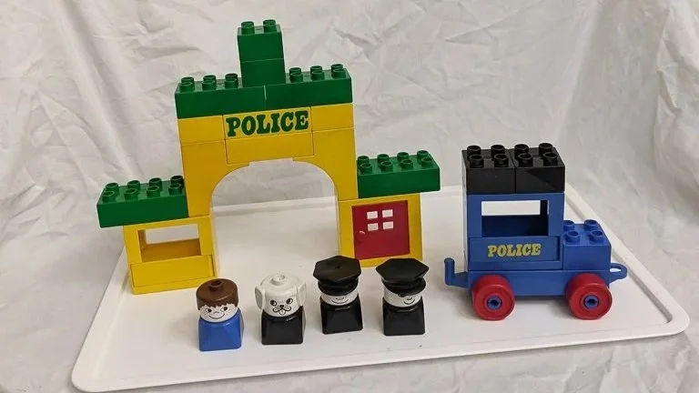 Police Station (SBC)