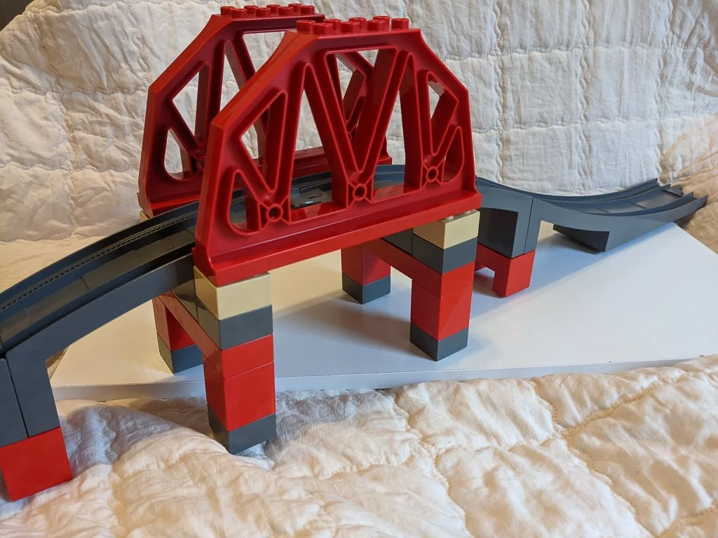 Trains Bridge (SBC)