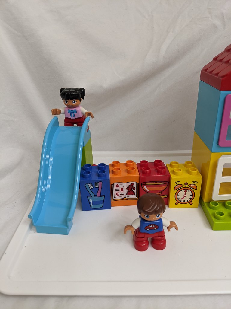 My First Playhouse (SBC)
