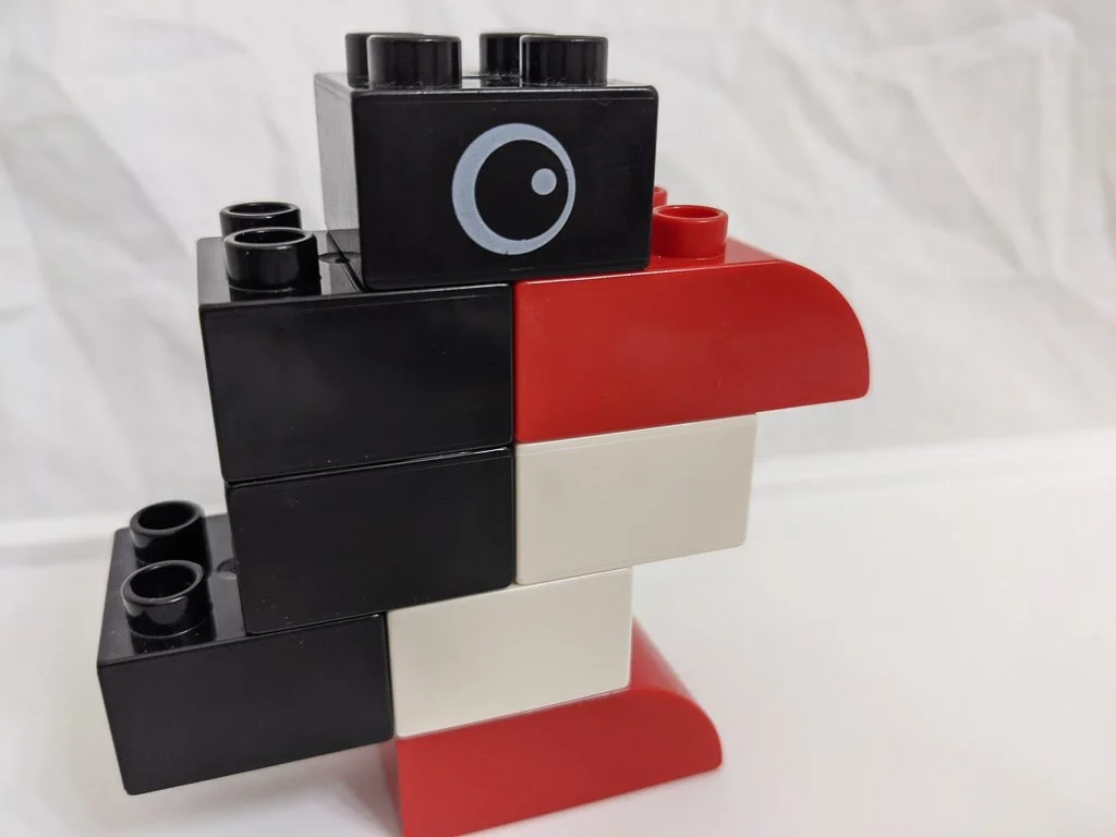 Penguin Polybag (SBC)
