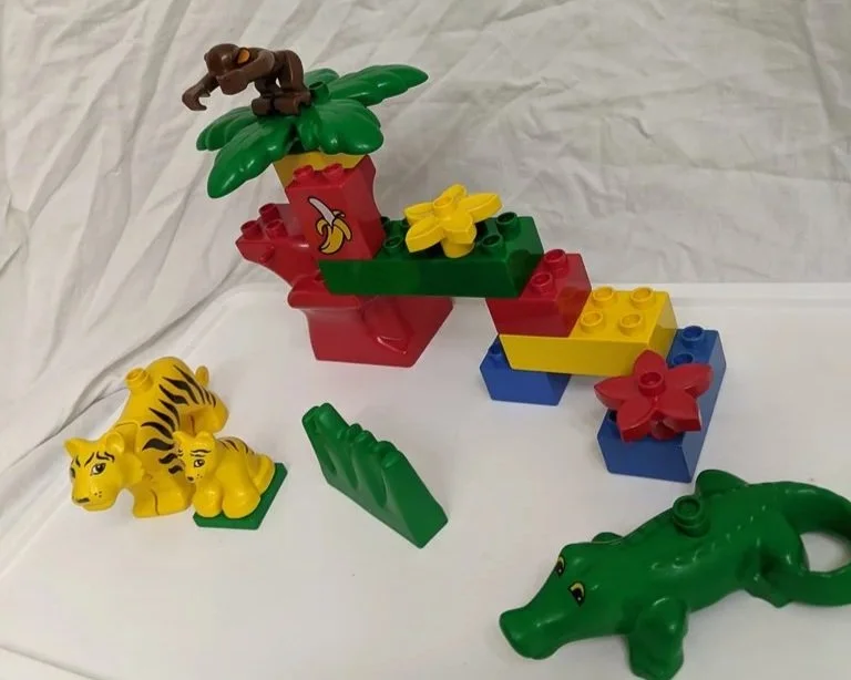 Animal Friends (SBC)