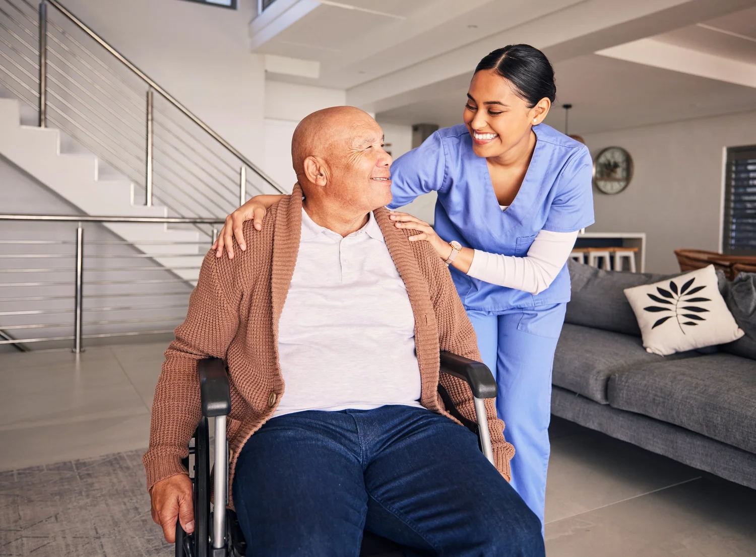 Good Help Home Care