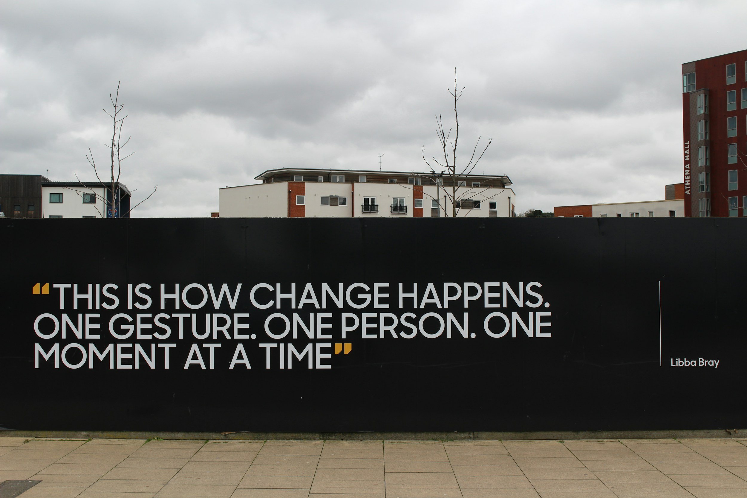 A Biblical response to YOLO (you only live once)