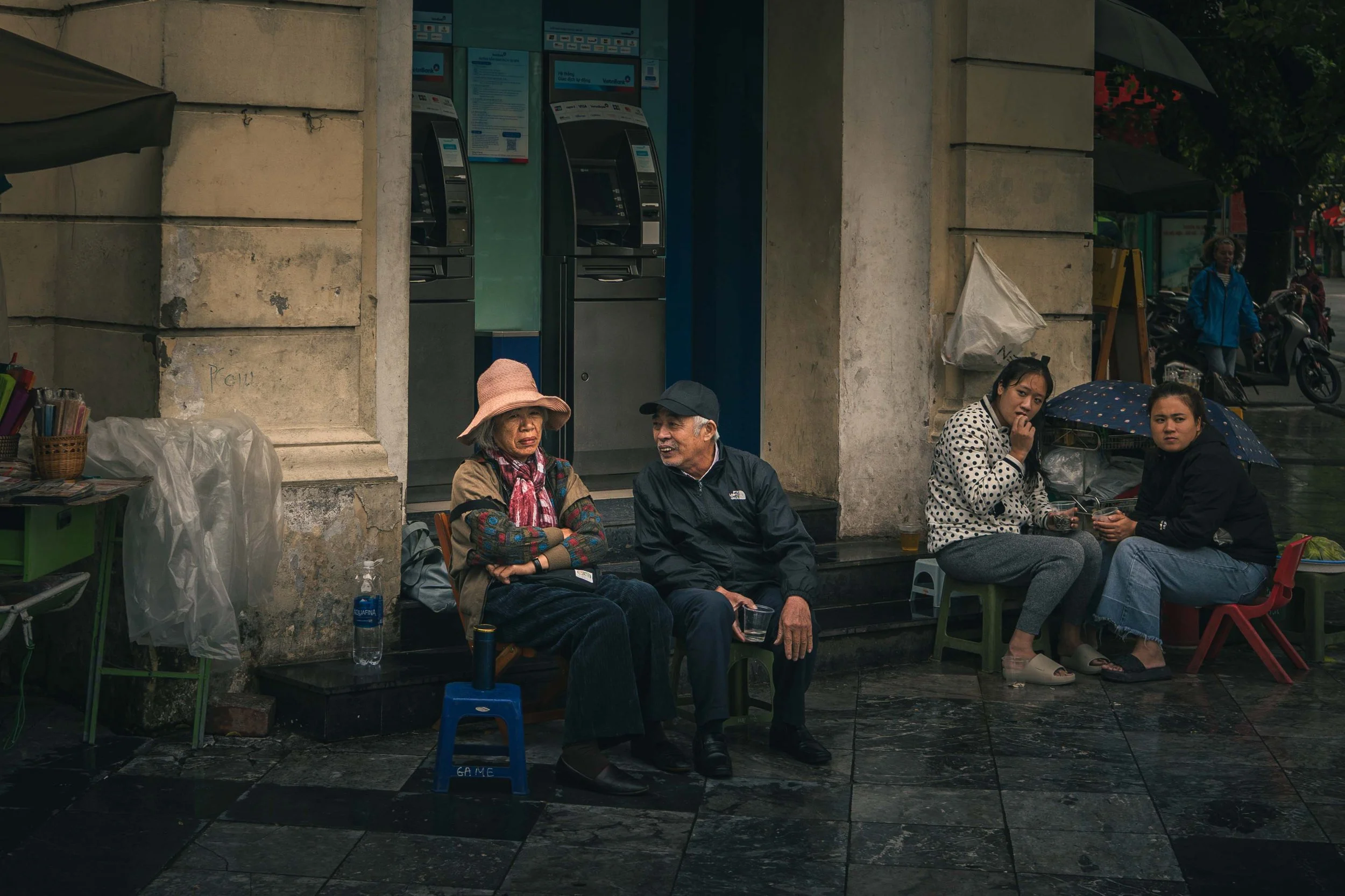 Subtle City Stories - Subtle City Stories - Barry Jossen.jpg