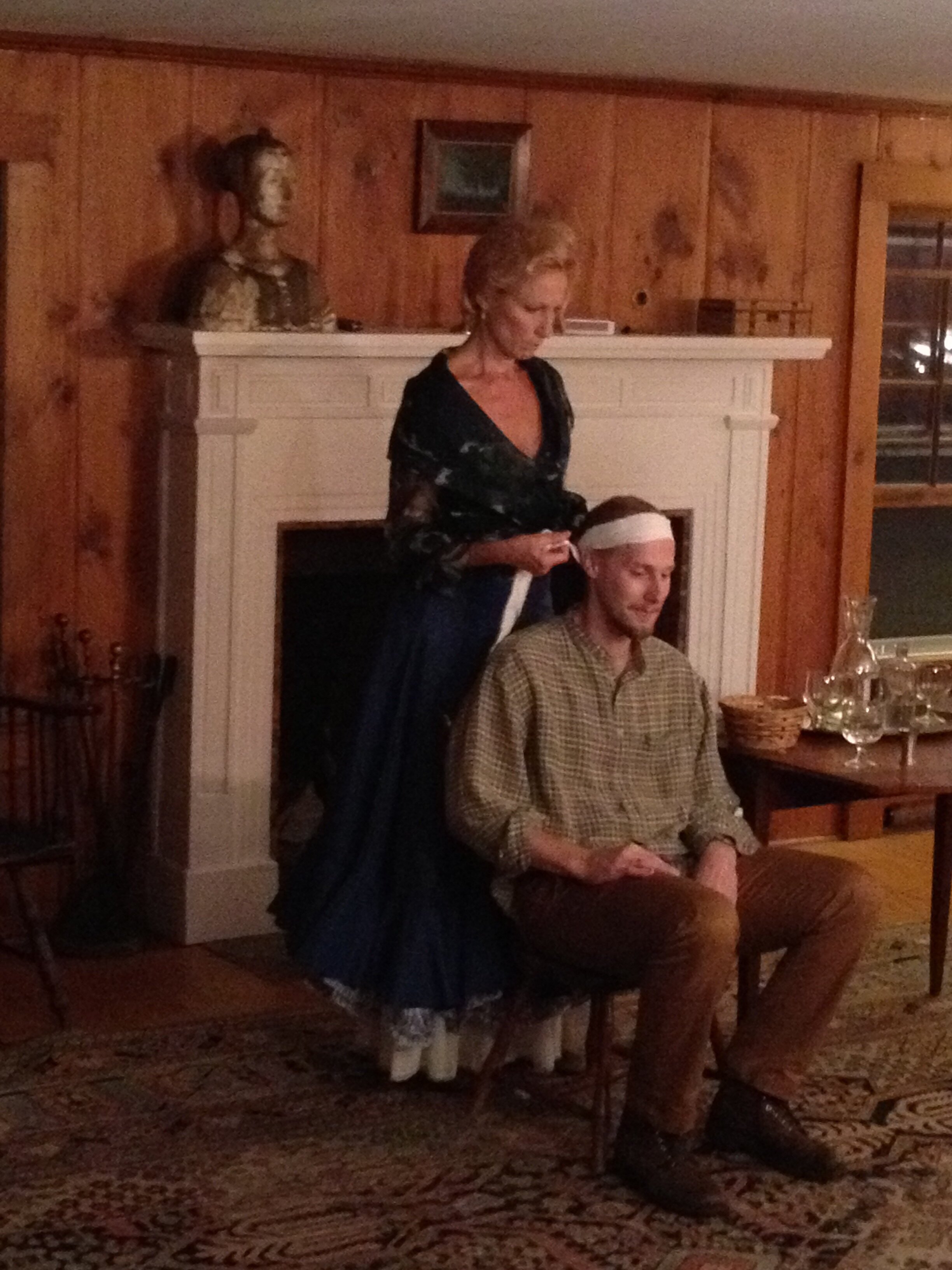 The Seagull directed by Randolyn Zinn (2).JPG