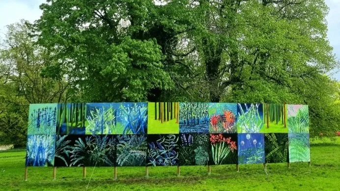 INSTALLATIONS