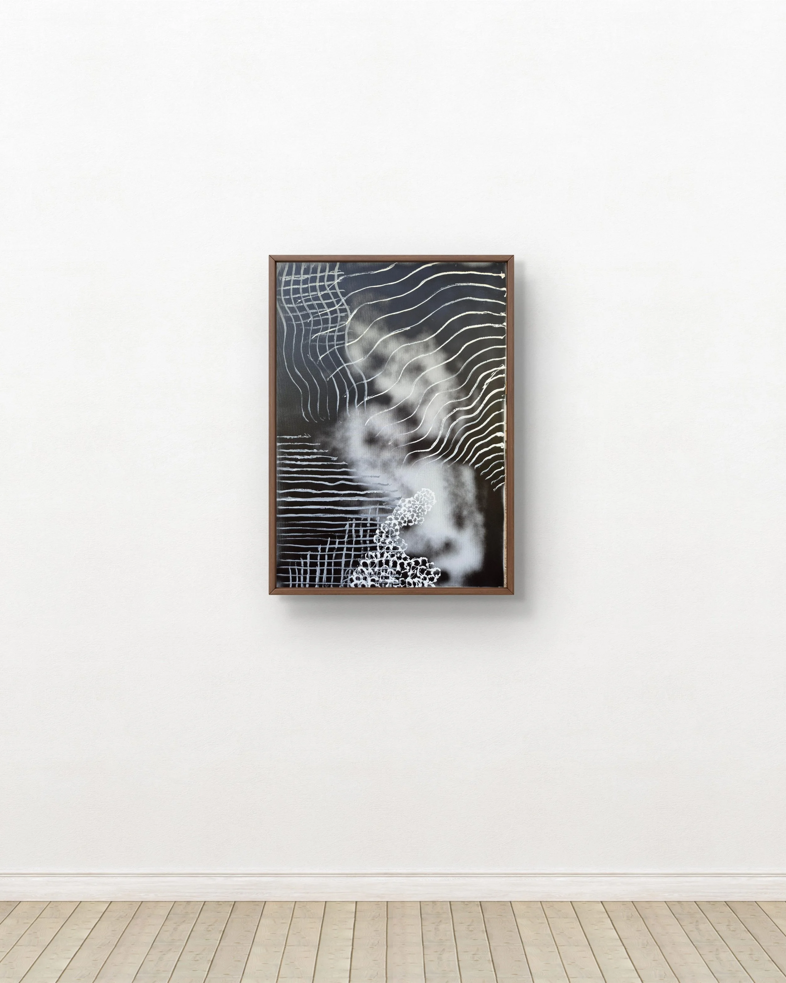 Distortion (55x75)