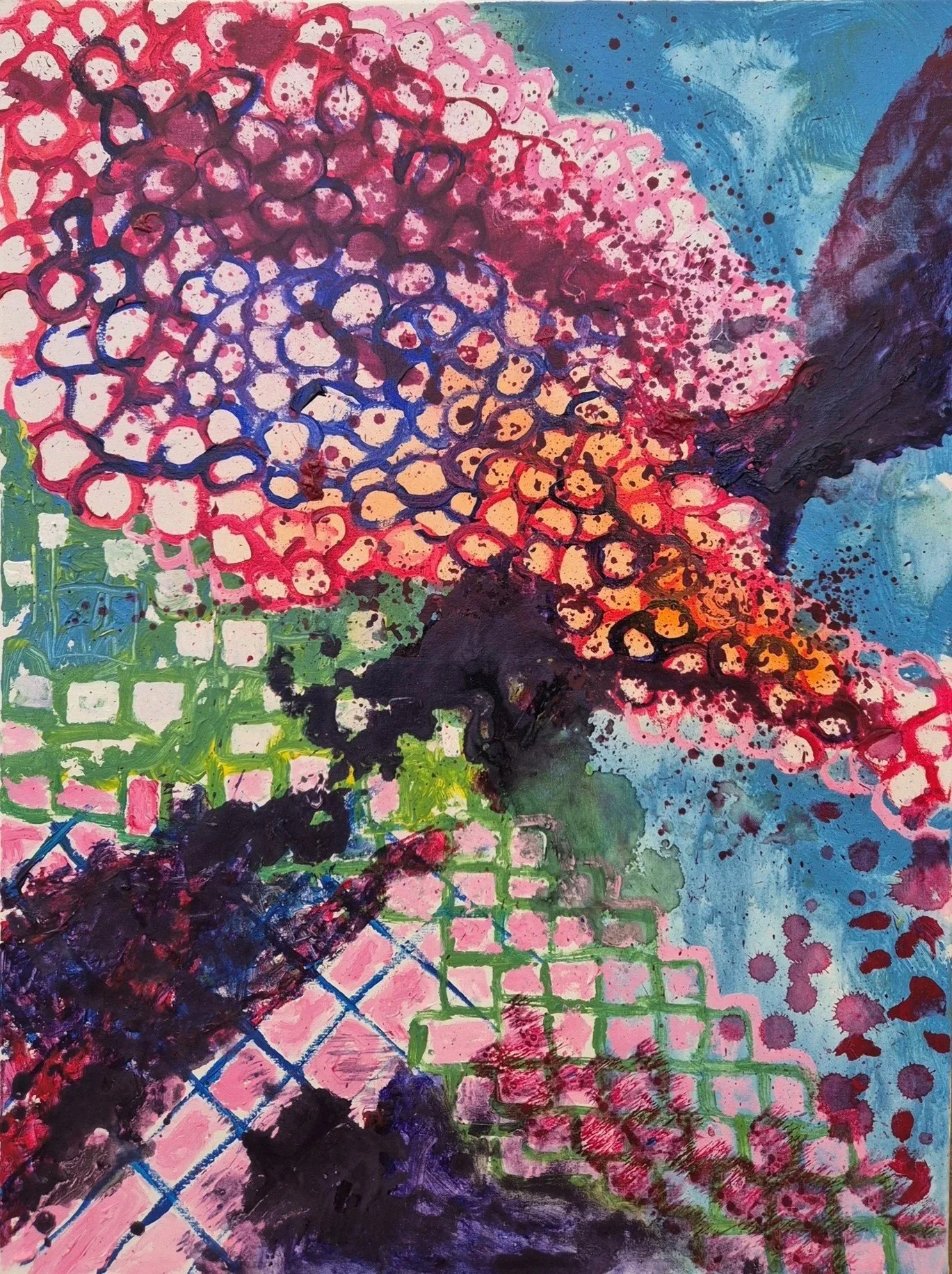 New world coming 60x80.jpg