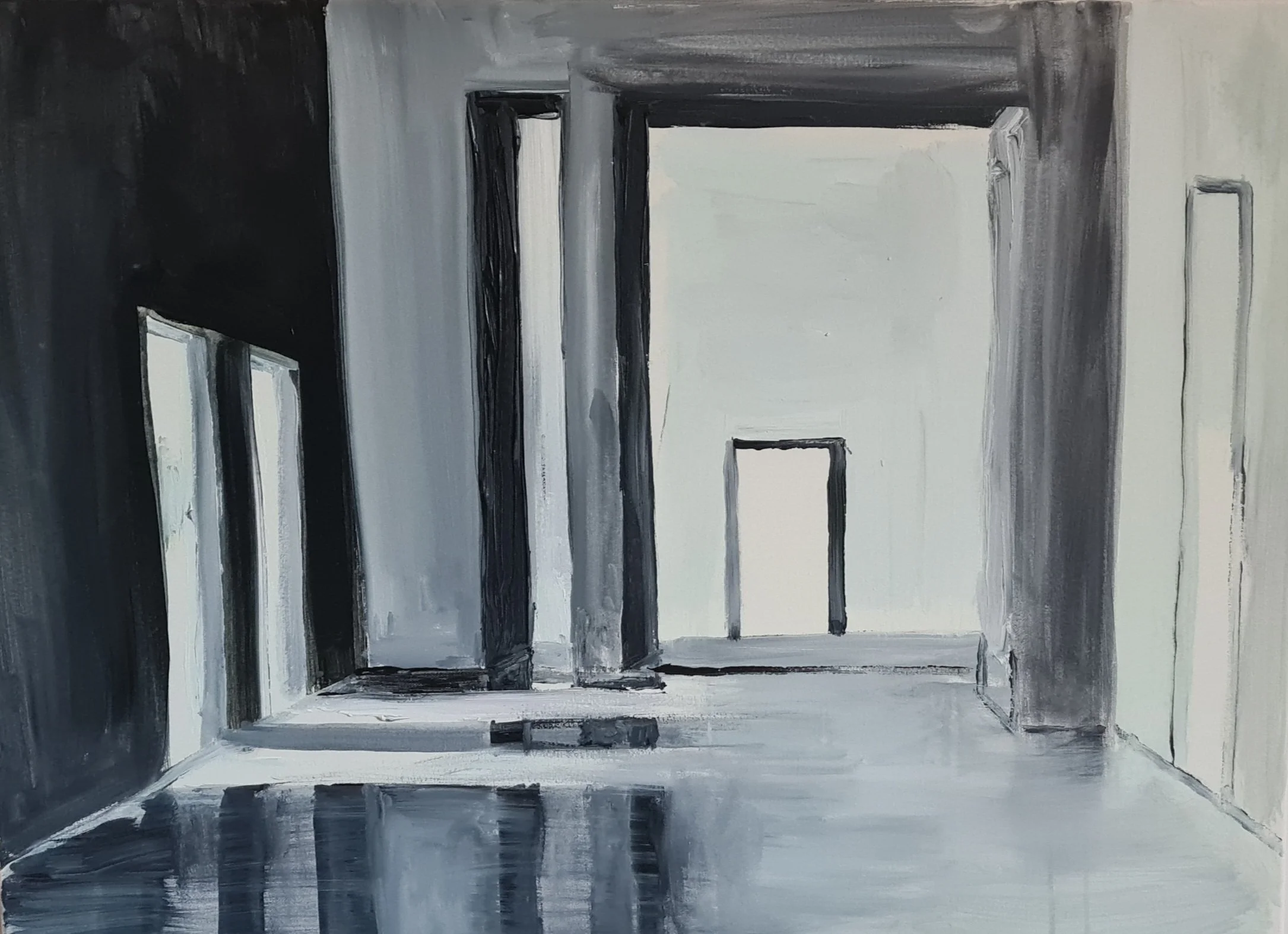 Black&White (80 x 60)