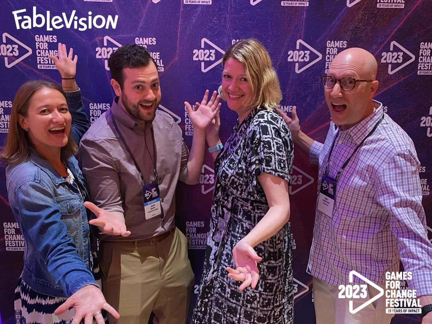 Blog 3 — FableVision Studios