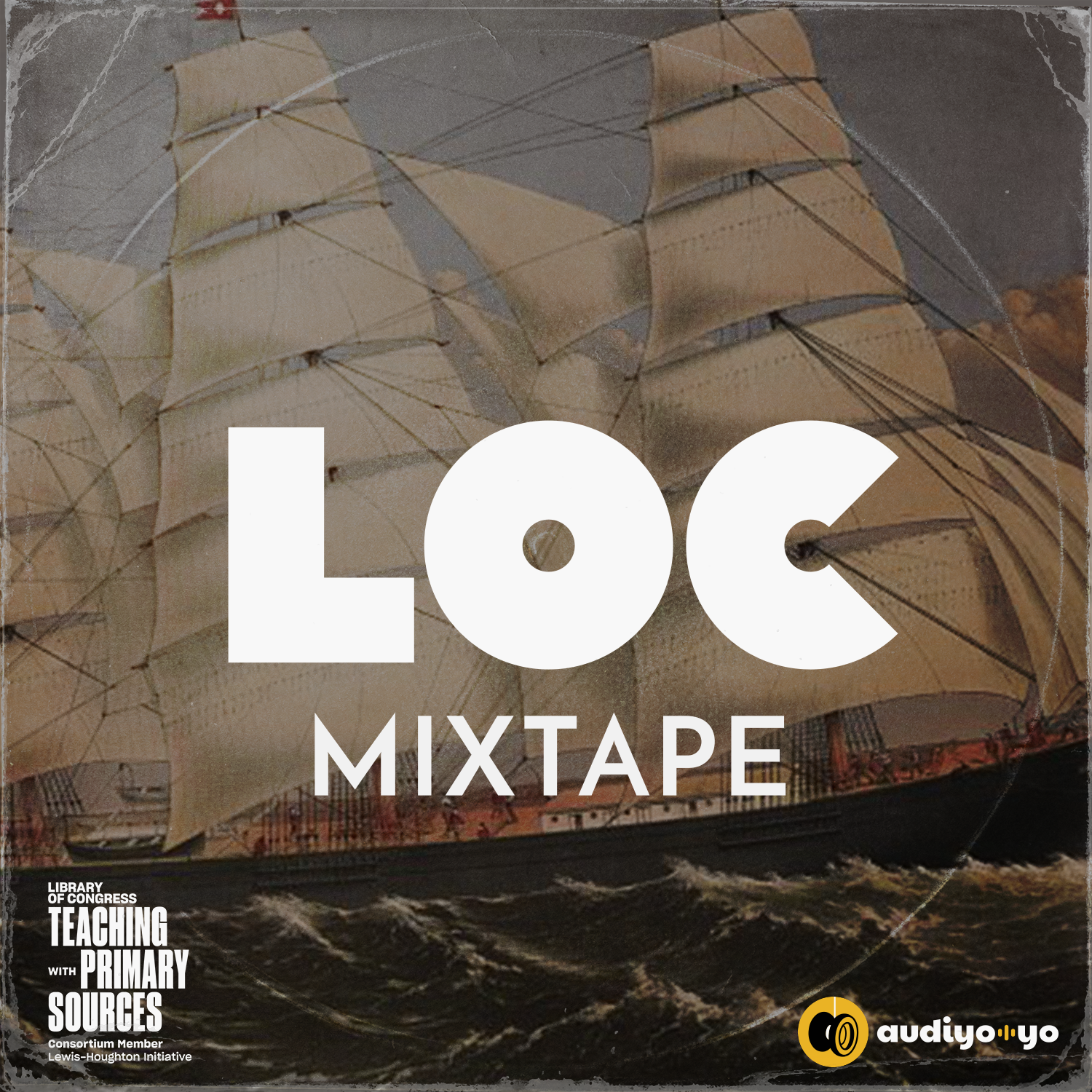 Ep 1: The Dead Horse Shanty