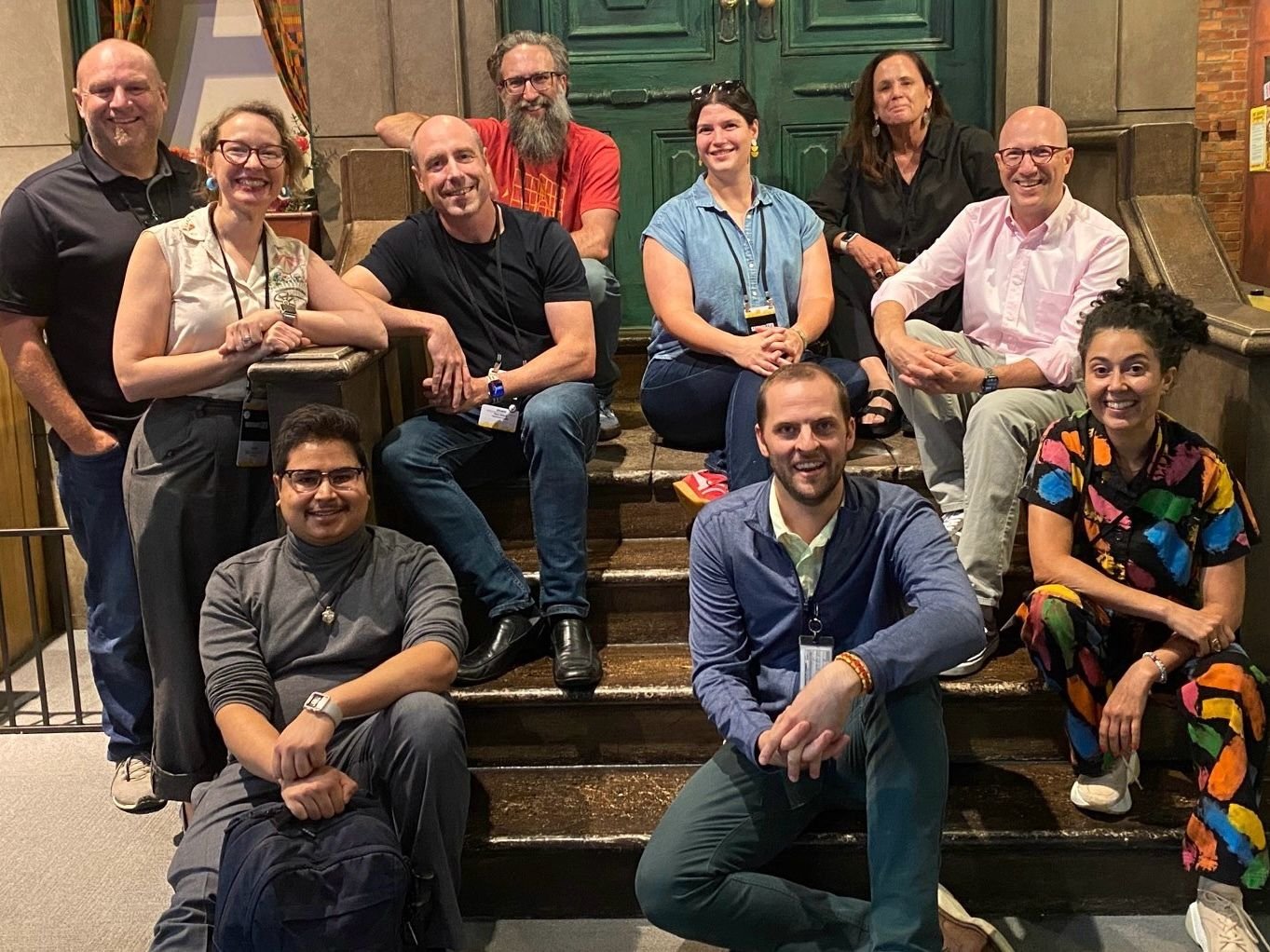 Serious Play Conference