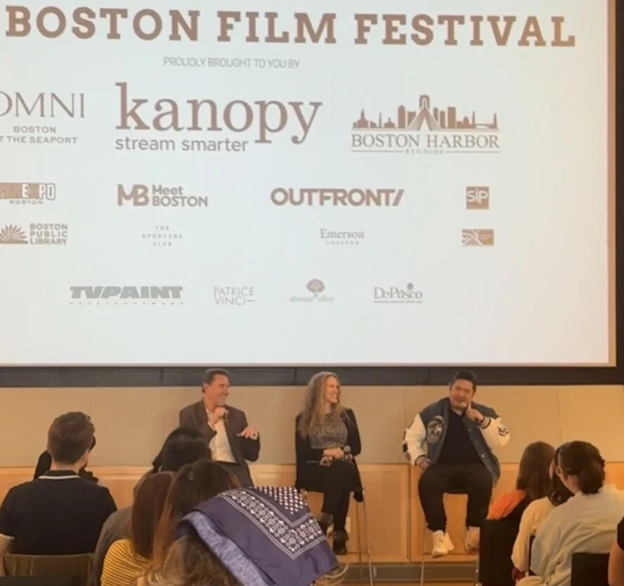 Boston Film Festival