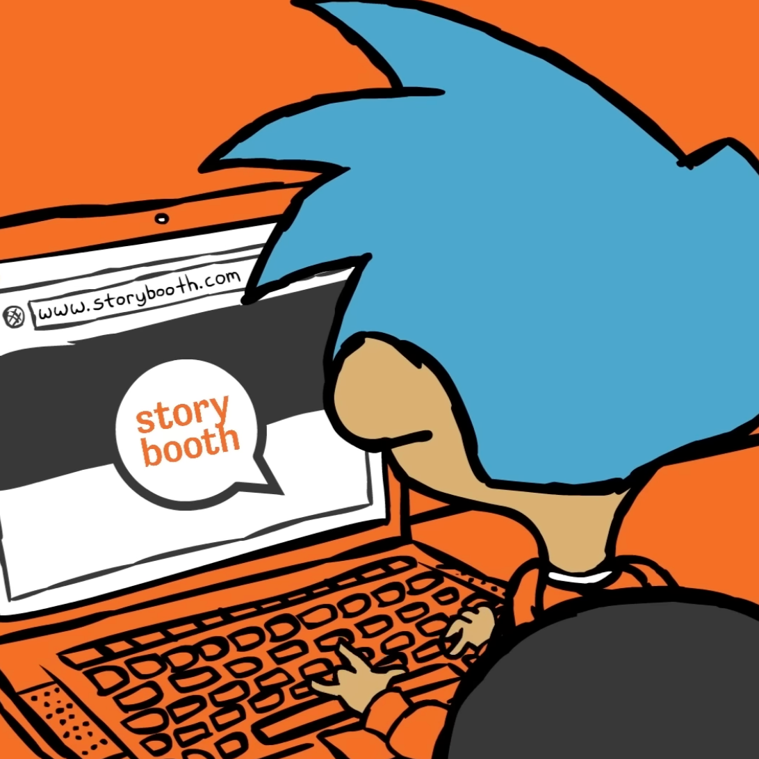 Storybooth Animated Shorts