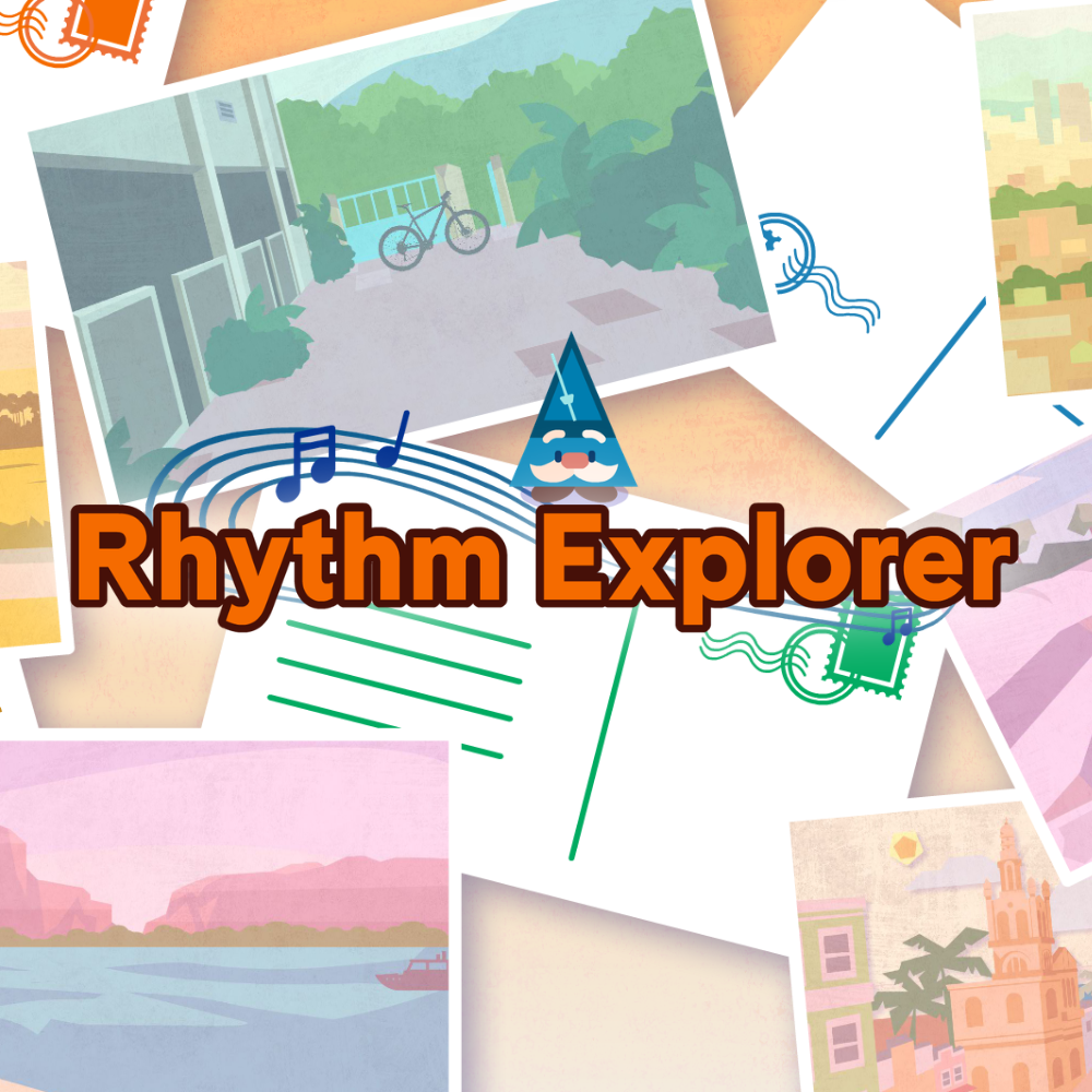 Rhythm Explorer