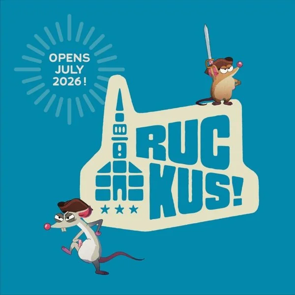 Ruckus!