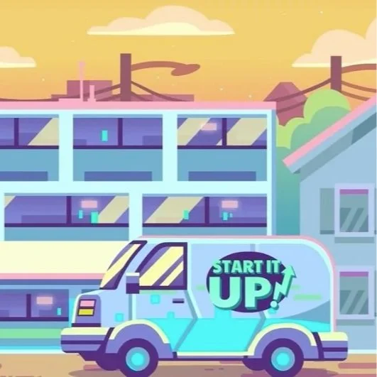 Start It Up