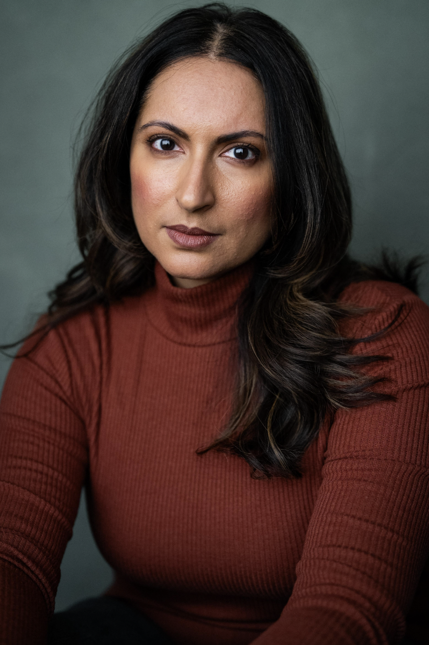 Zehra Fazal