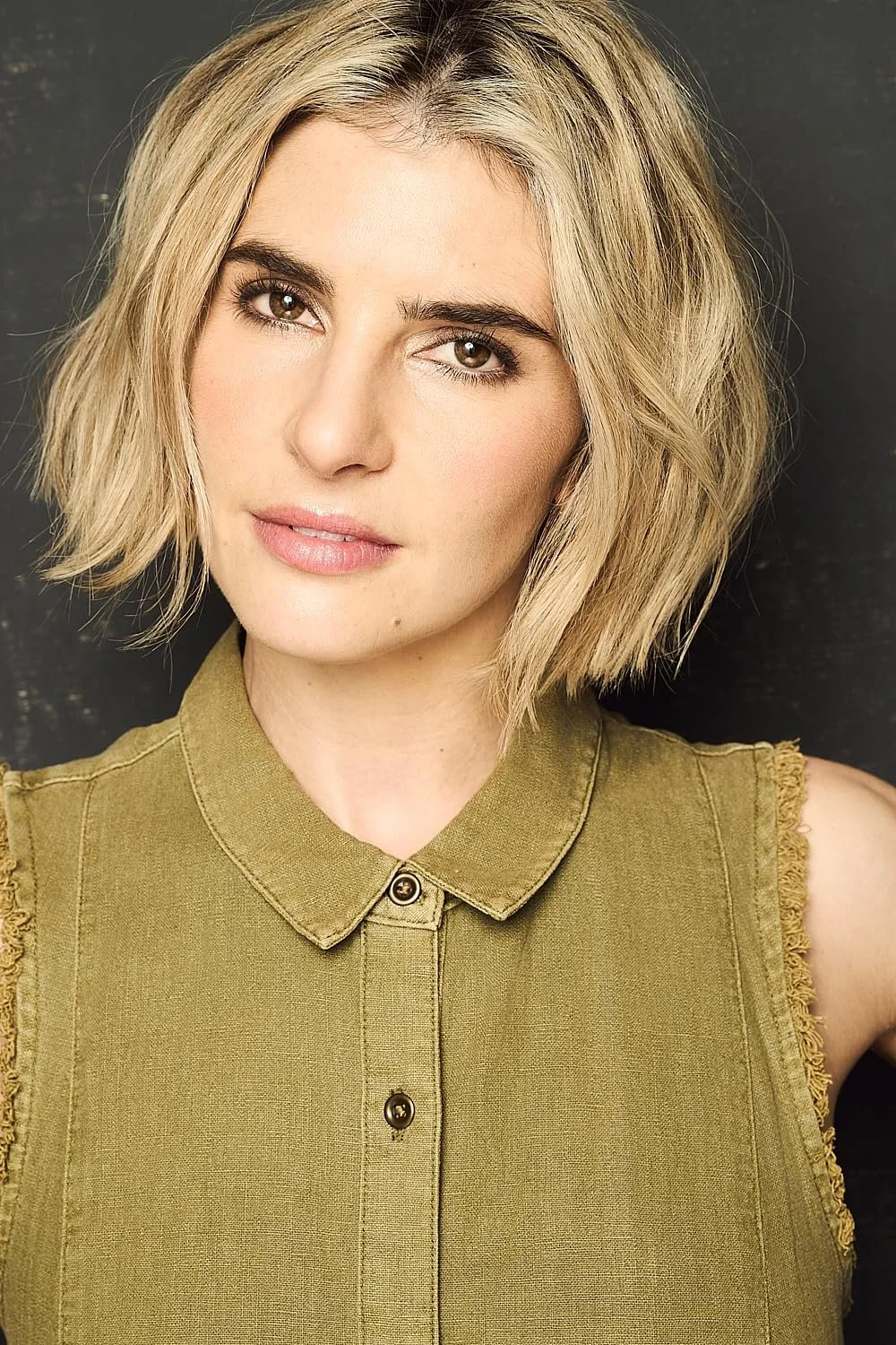Nerida Bronwen