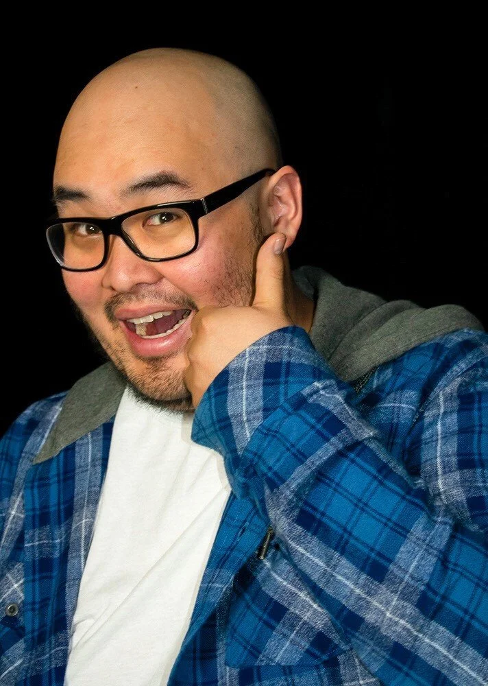 Brent Mukai