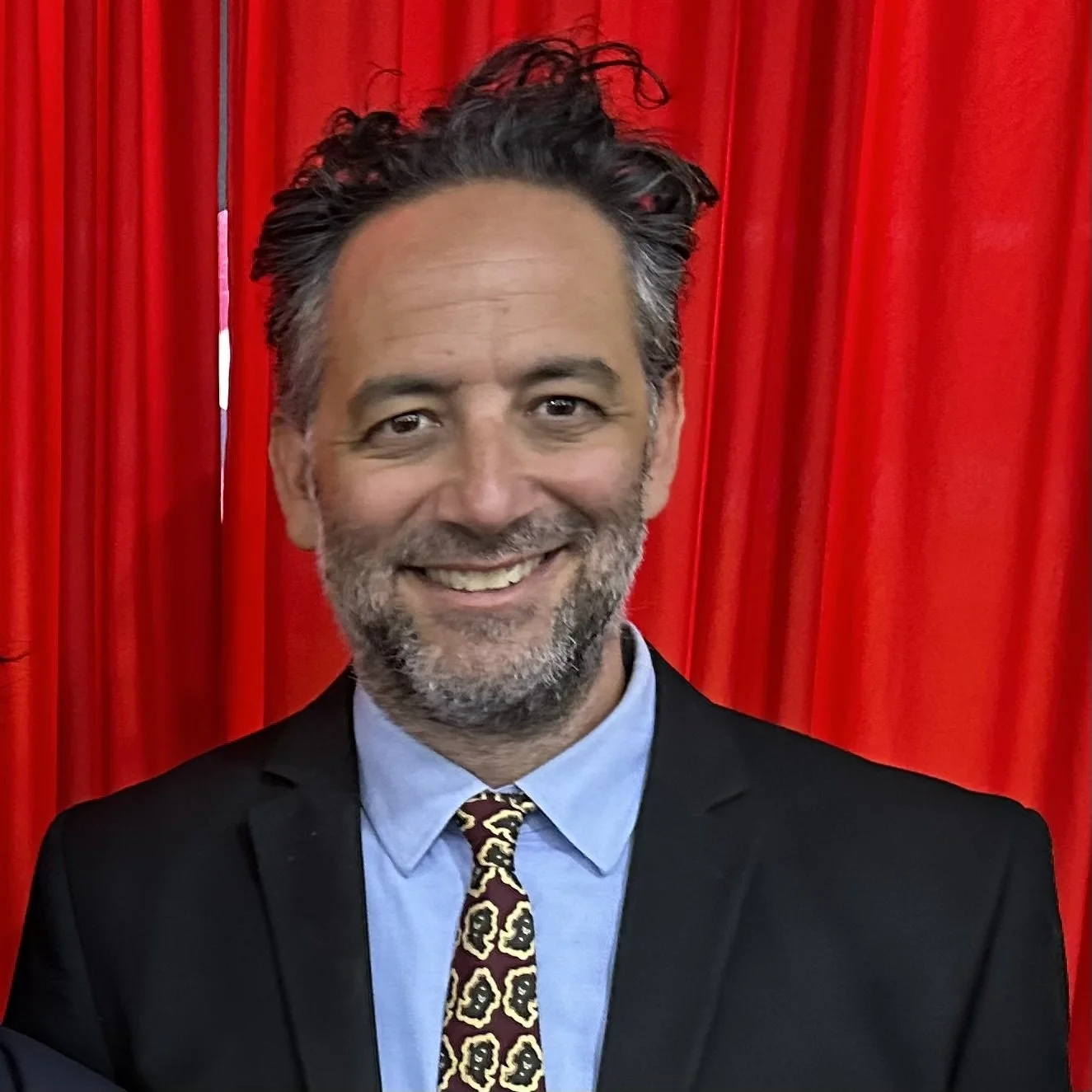 Matthew Williams