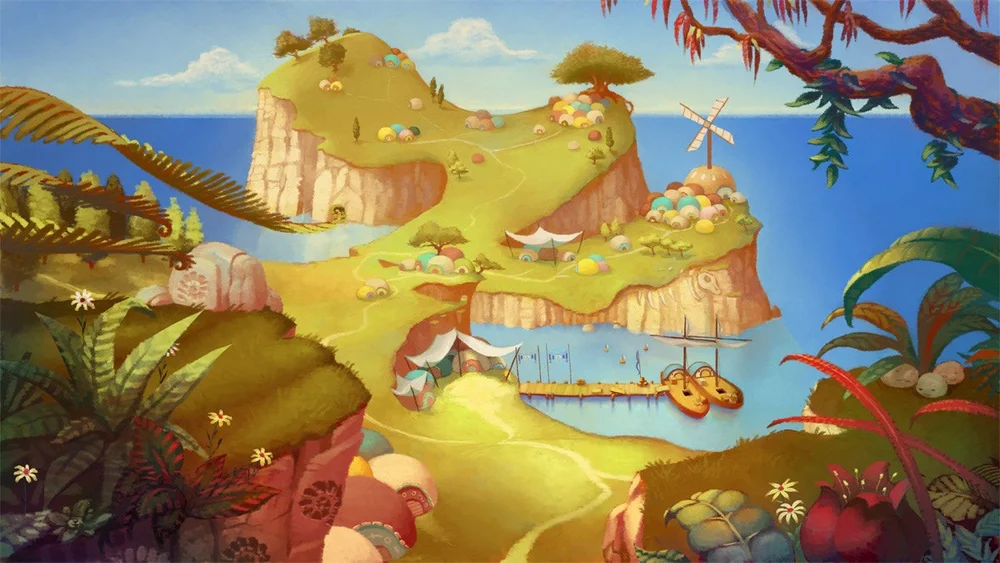 Portfolio | Explore Creative Portfolio Today — FableVision Studios
