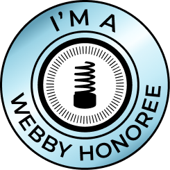 Webby Awards, Honoree - Podcasts (Shows: Kids & Family)