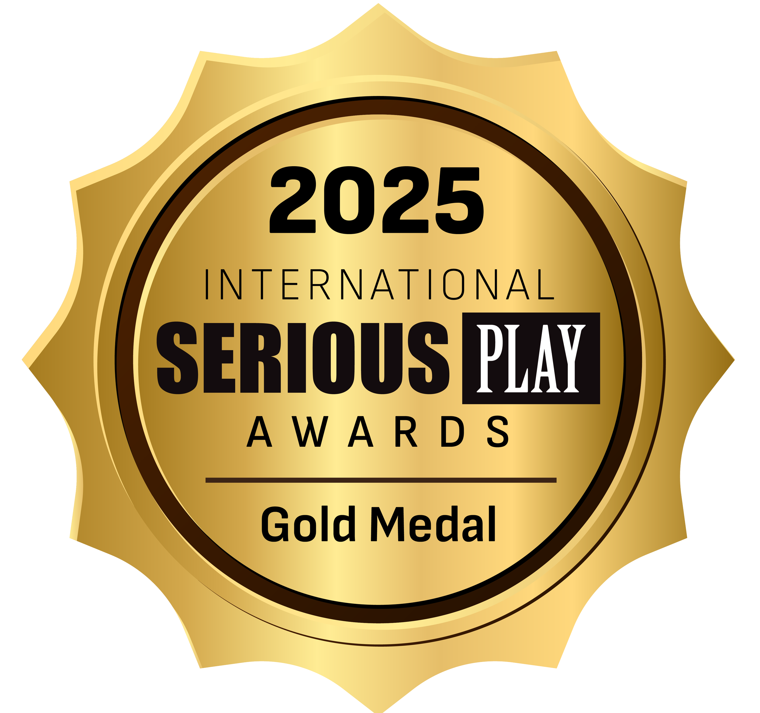 International Serious Play Awards, Professional Digital Entries (Museum/Visitor Center), Gold