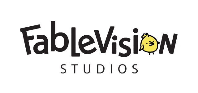 FableVision Studios