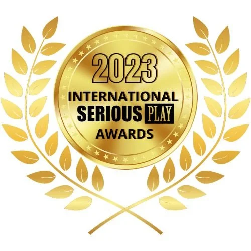 International Serious Play Award, Preschool Education, Gold