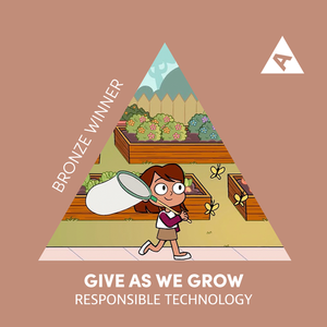 Anthem Awards, Bronze, Responsible Technology
