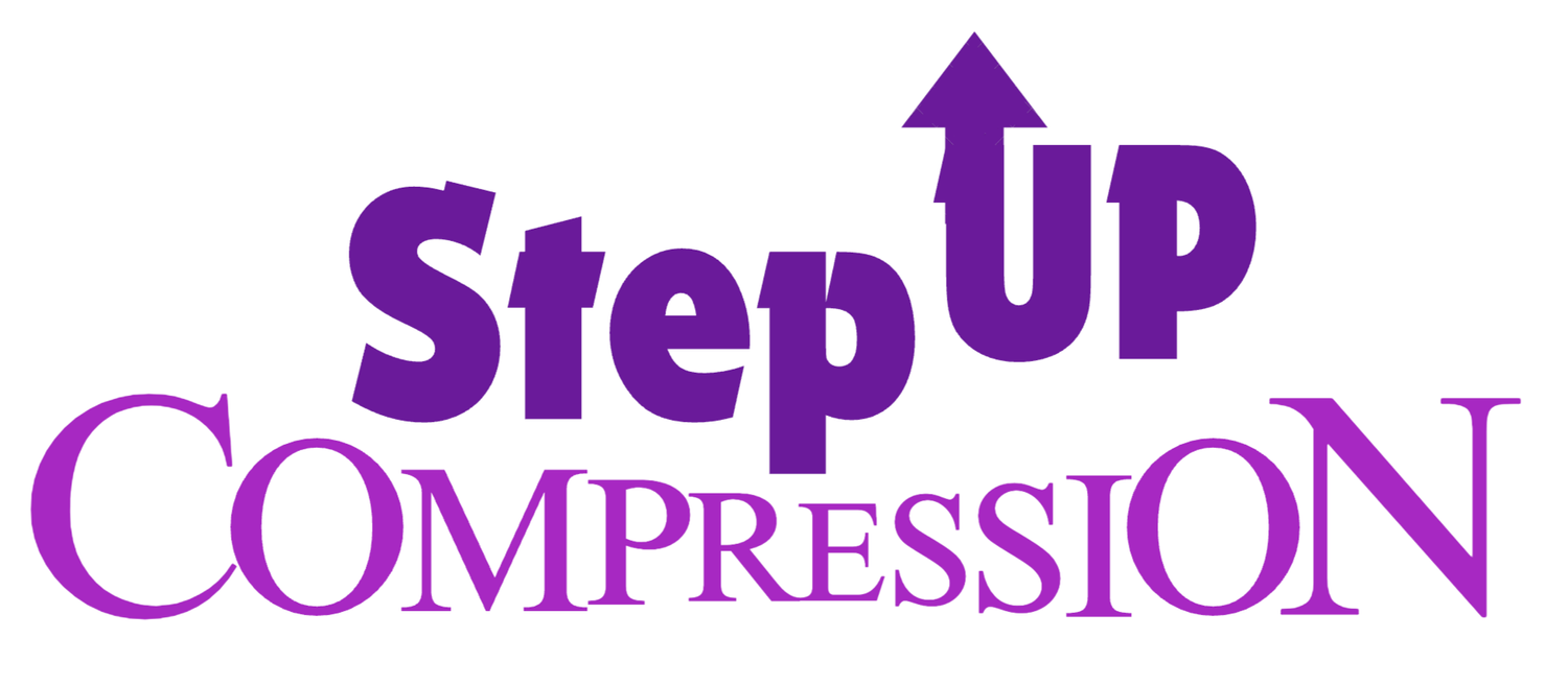 StepUp Compression