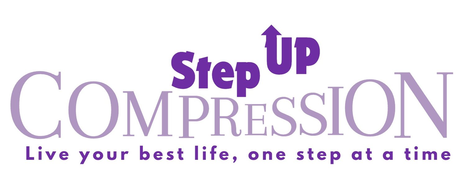 StepUp Compression