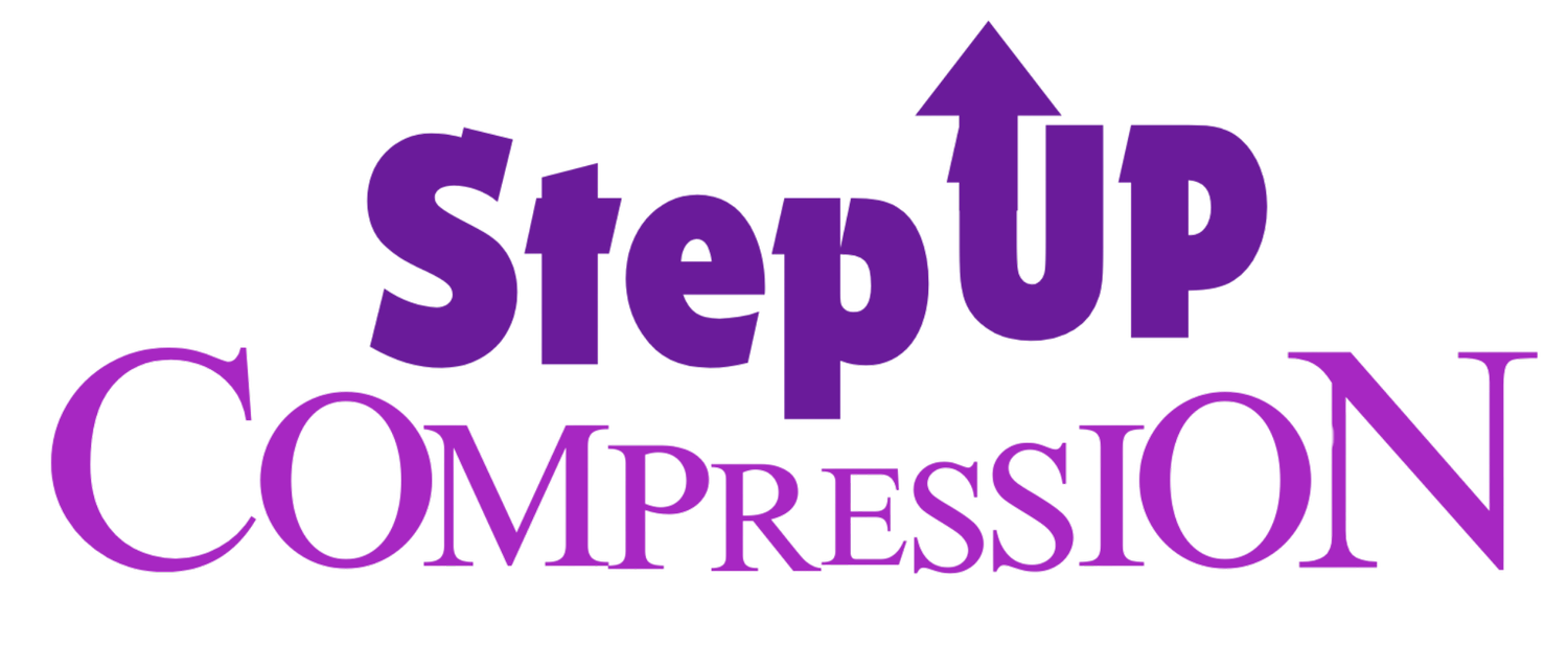 StepUp Compression