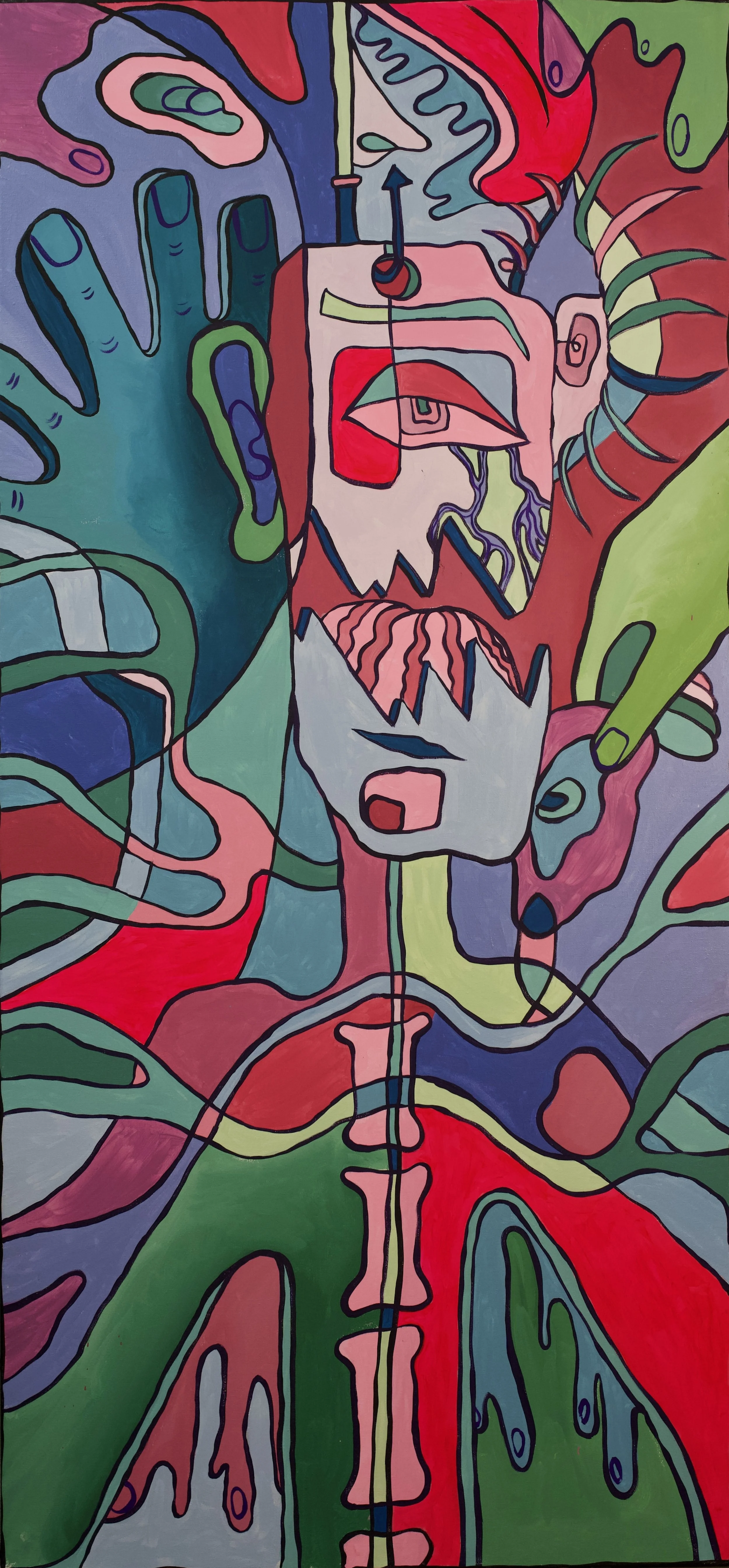 Connection 2