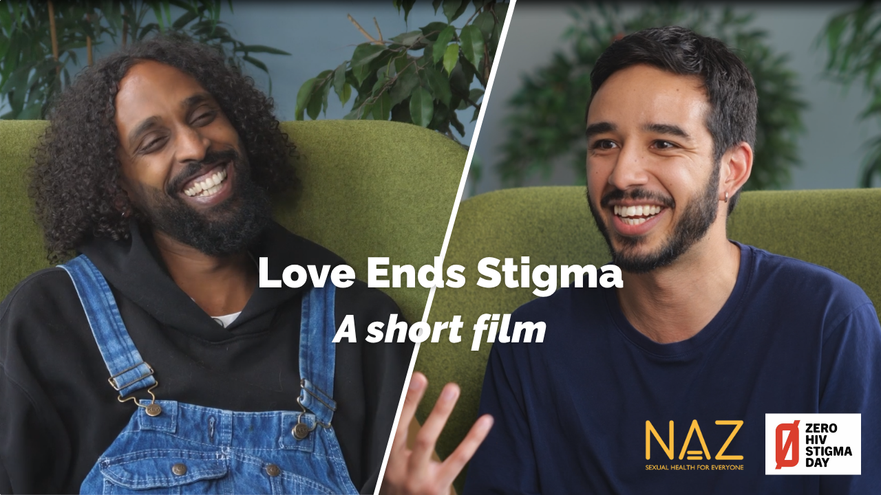 Zero HIV Stigma Day - The global campaign dedicated to ending HIV stigma