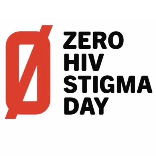 Zero HIV Stigma Day