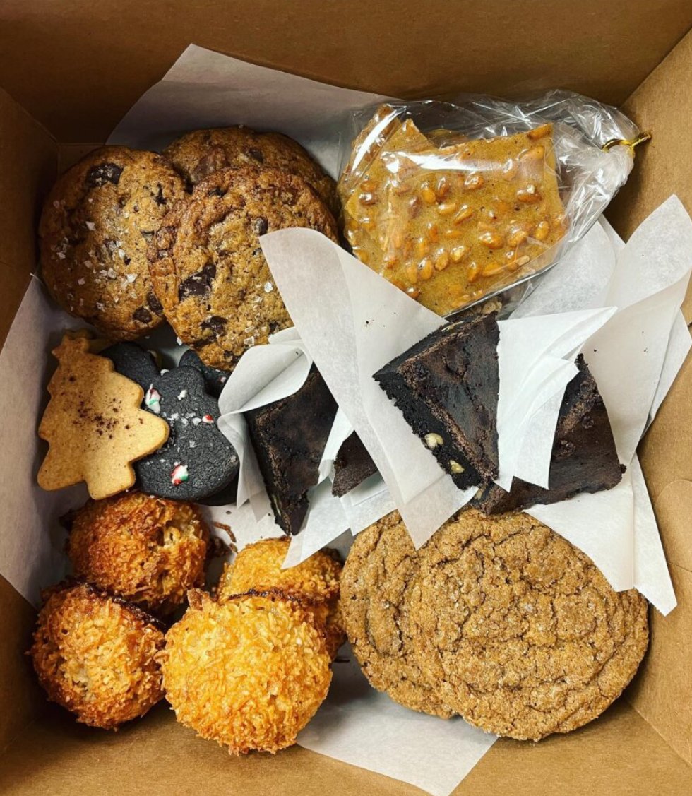Cookies