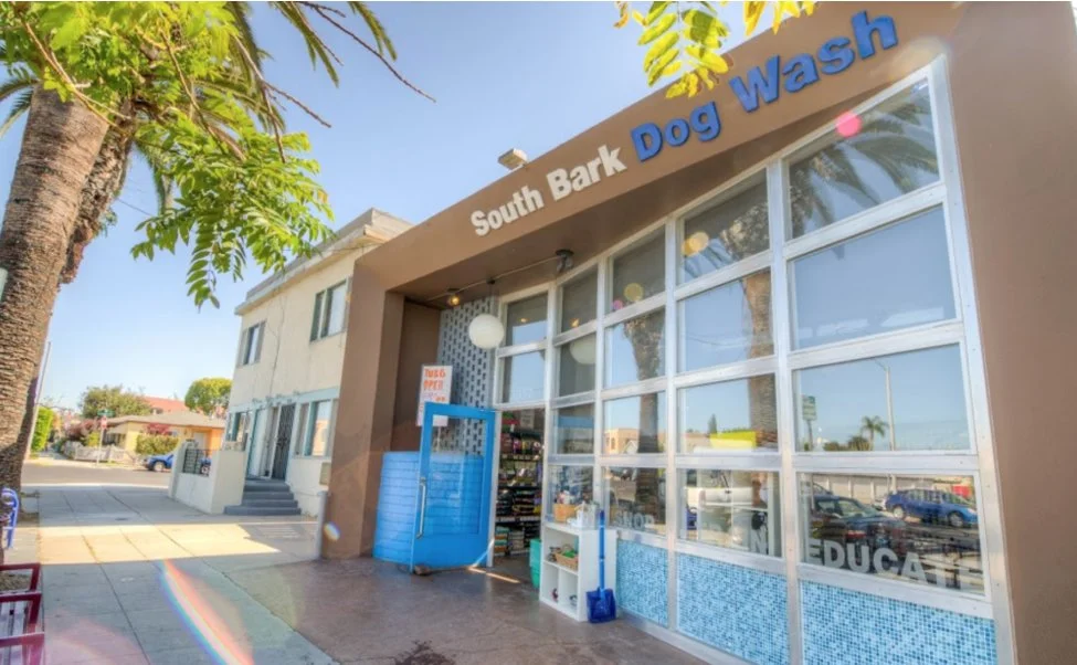 South Bark Dog Wash