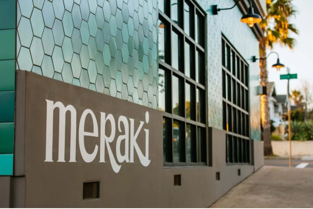Meraki | Restaurant & Events — South Park San Diego