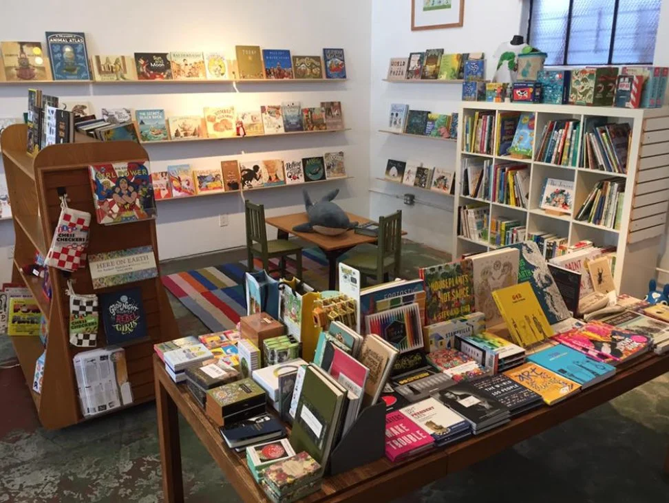 The Book Catapult
