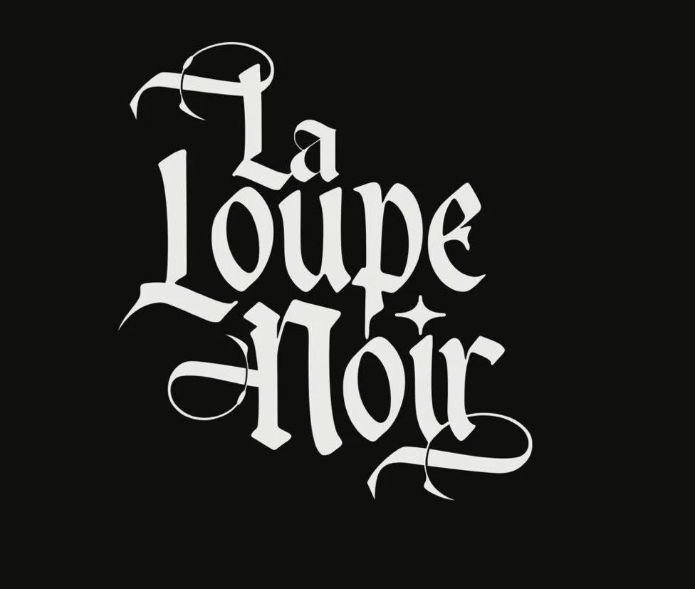 La Loupe Noir